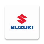 Logo of my Suzuki android Application 